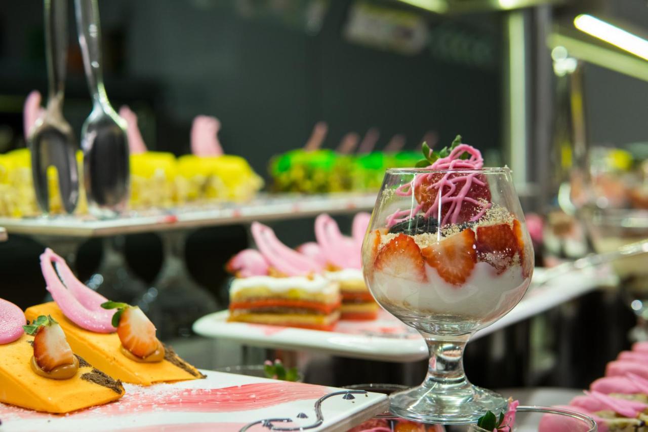 Signature Ortahisar Hotel & Spa อูร์กุบ ภายนอก รูปภาพ
